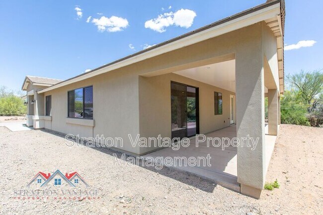 Foto del edificio - 8939 E Princess Dr