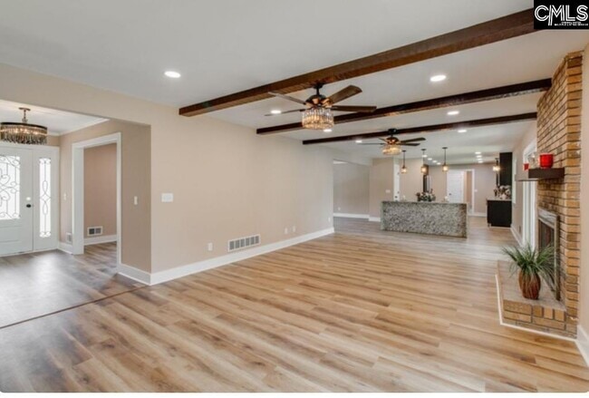 Building Photo - 116 E Springs Rd