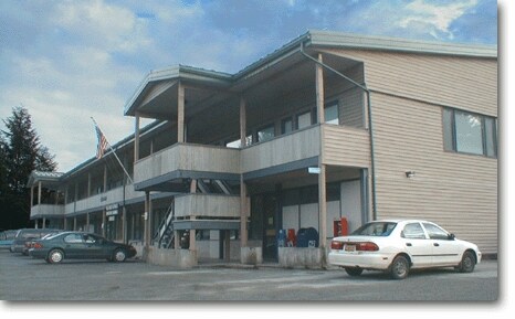 Foto principal - Auke Bay Post Office Building Apartments