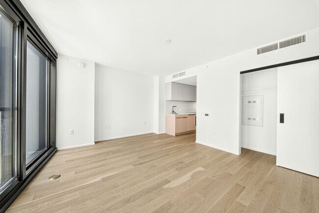 Foto del edificio - The Park Ward Village #622