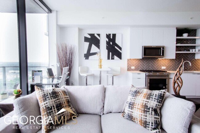 Foto del edificio - 788 West Marietta St NW