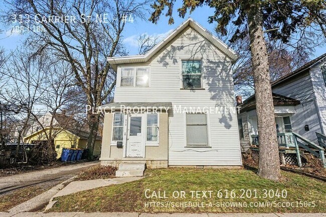 Foto del edificio - 313 Carrier St NE