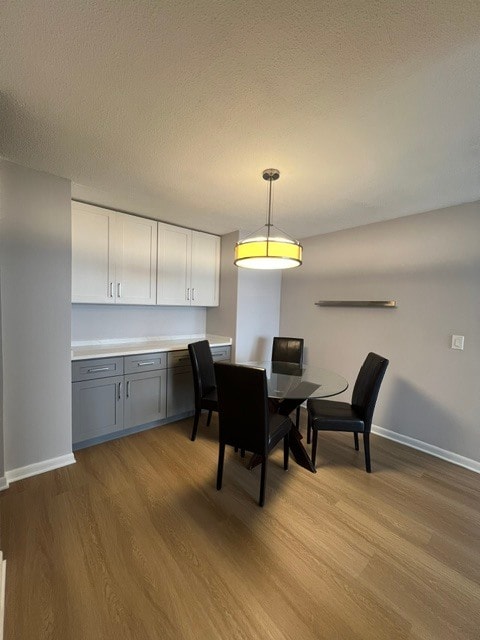 Dinning place - 2740 N Pine Grove Ave (Chicago, IL) Apartment