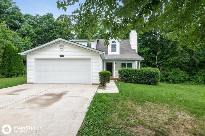 Foto principal - 1201 Settles Bridge Ct
