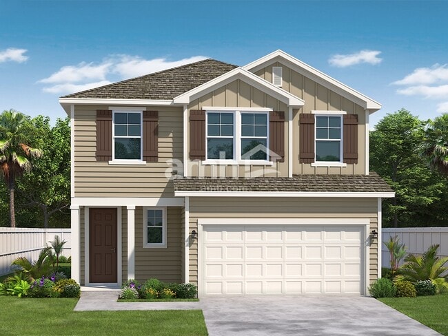 Building Photo - 2713 Radha Wy
