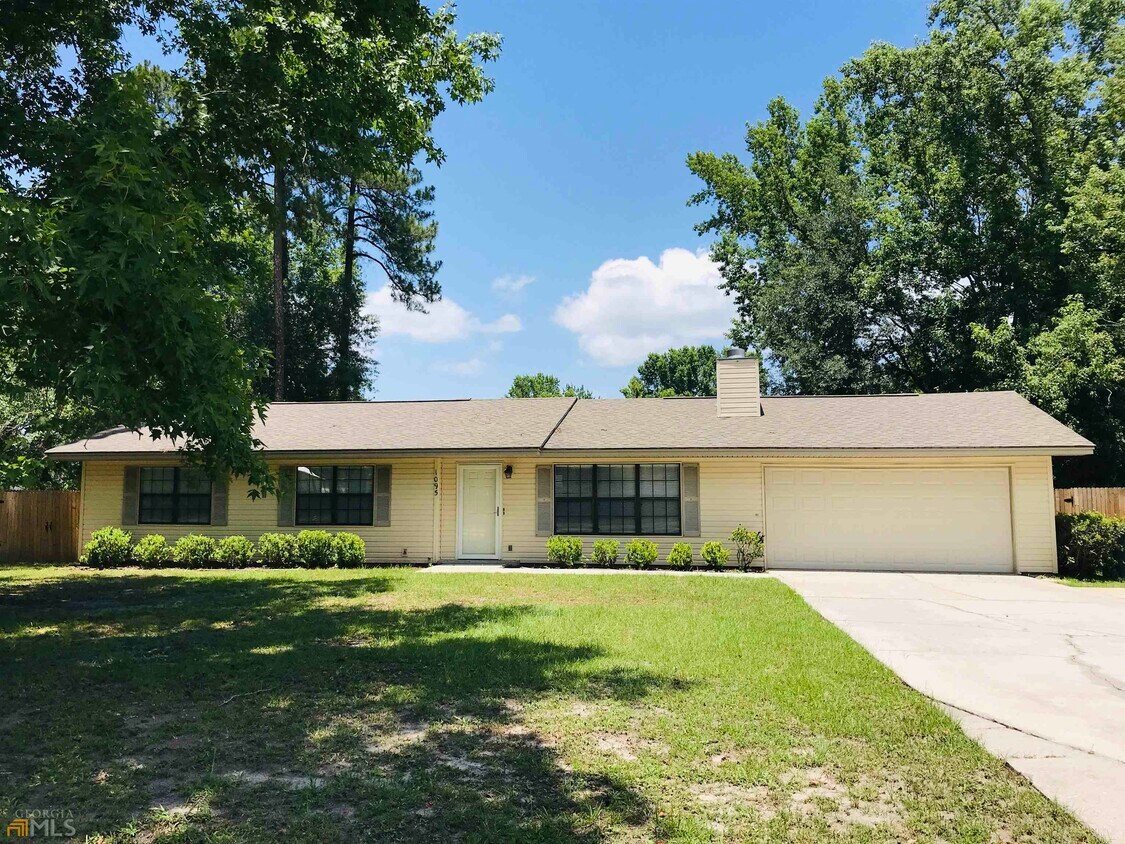 1095 Boone St, Kingsland, GA 31548 House for Rent in Kingsland, GA