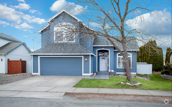 Building Photo - 1621 N Harmony Ln