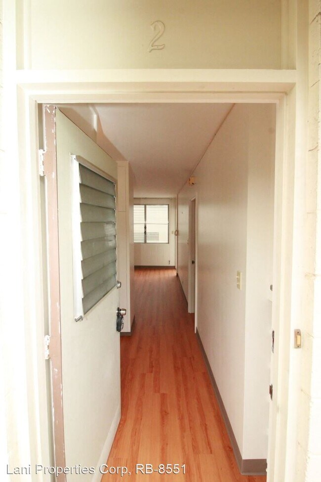 Building Photo - 1060 Green St