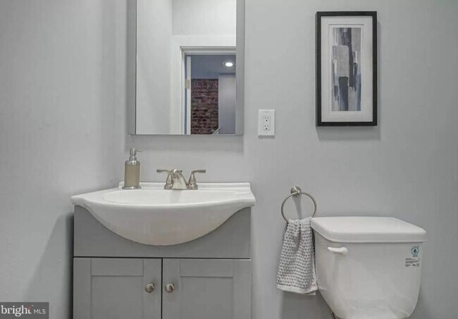 Foto del edificio - Point Breeze Home