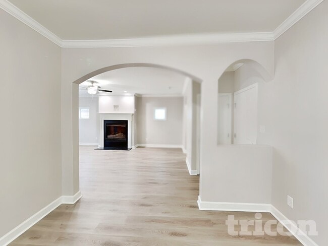 Building Photo - 4211 Massey Preserve Trail