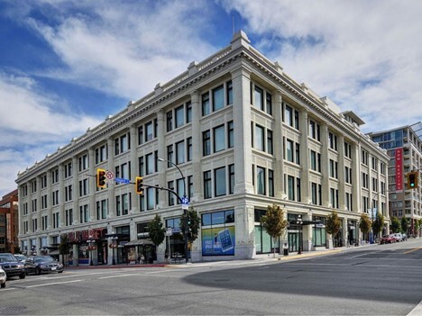 Primary Photo - 770 Fisgard St