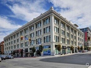 Building Photo - 770 Fisgard St
