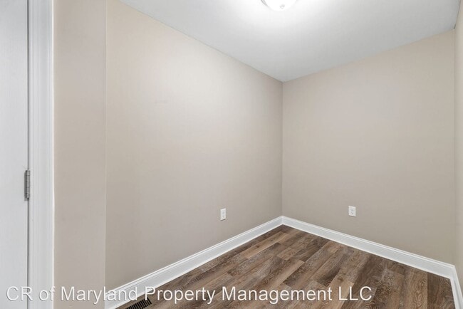 Building Photo - 3 br, 1.5 bath House - 416 Ilchester Ave
