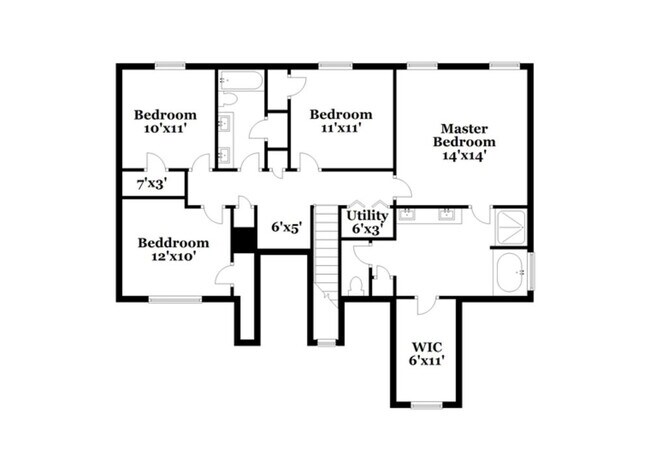 Foto del edificio - 2469 Miller Oaks Cir