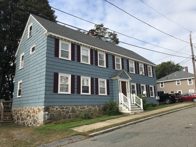 Building Photo - 12 Madison Ave