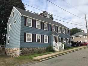 Building Photo - 12 Madison Ave