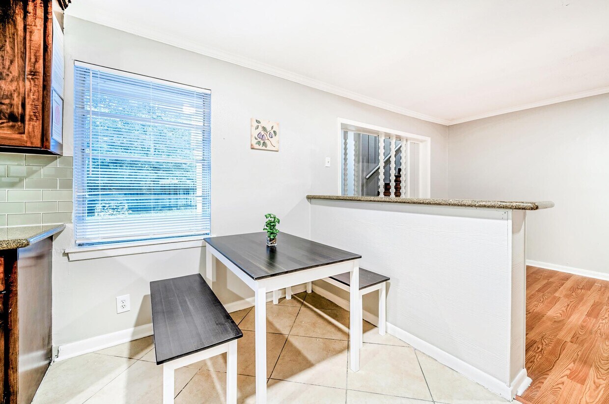 Foto principal - 4106 Grapevine St