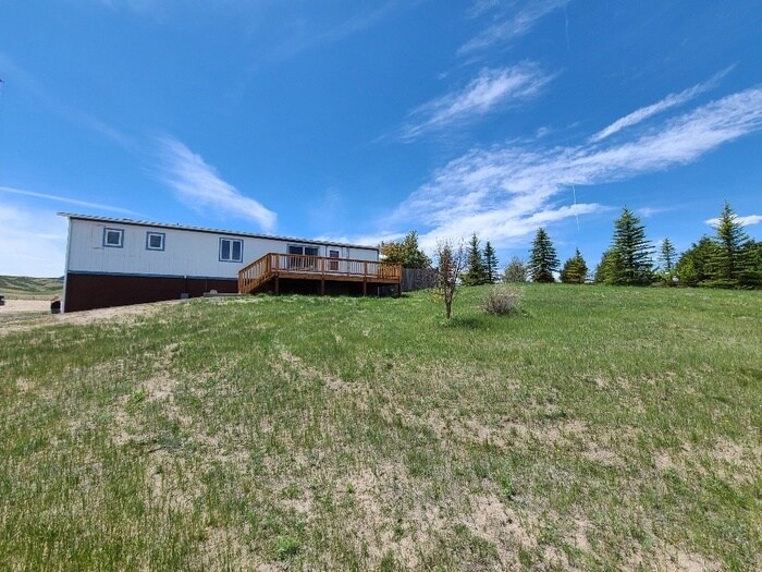 Primary Photo - 961 Co Rd 110A