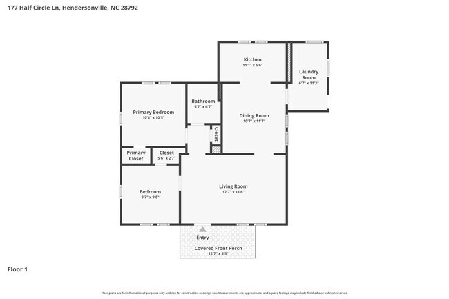 Foto del edificio - 2/1 House - Just Renovated Kitchen & Bath