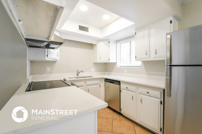 Foto del edificio - 1716 W Sequoia Dr