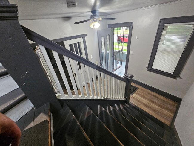 Foto del edificio - 5366 N 35th St