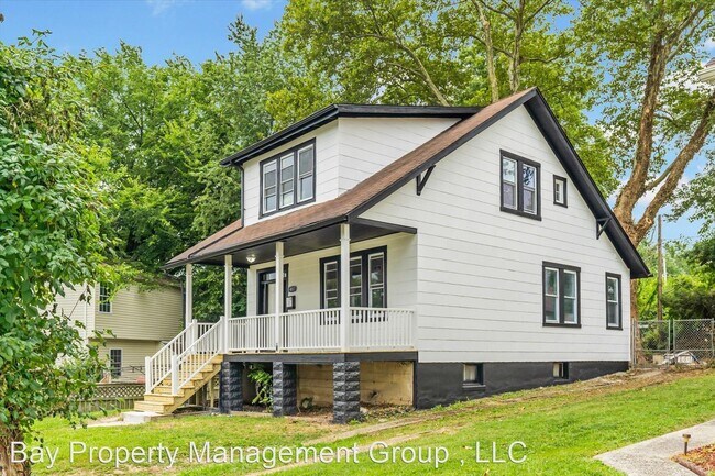 Building Photo - 3 br, 2 bath House - 4017 Ridgecroft Rd