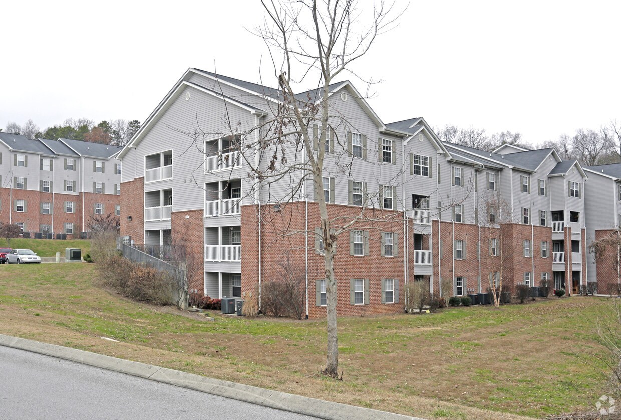 River City North Apartments in Chattanooga, TN