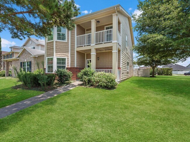 Foto del edificio - 6131 Settlers Lake Cir W