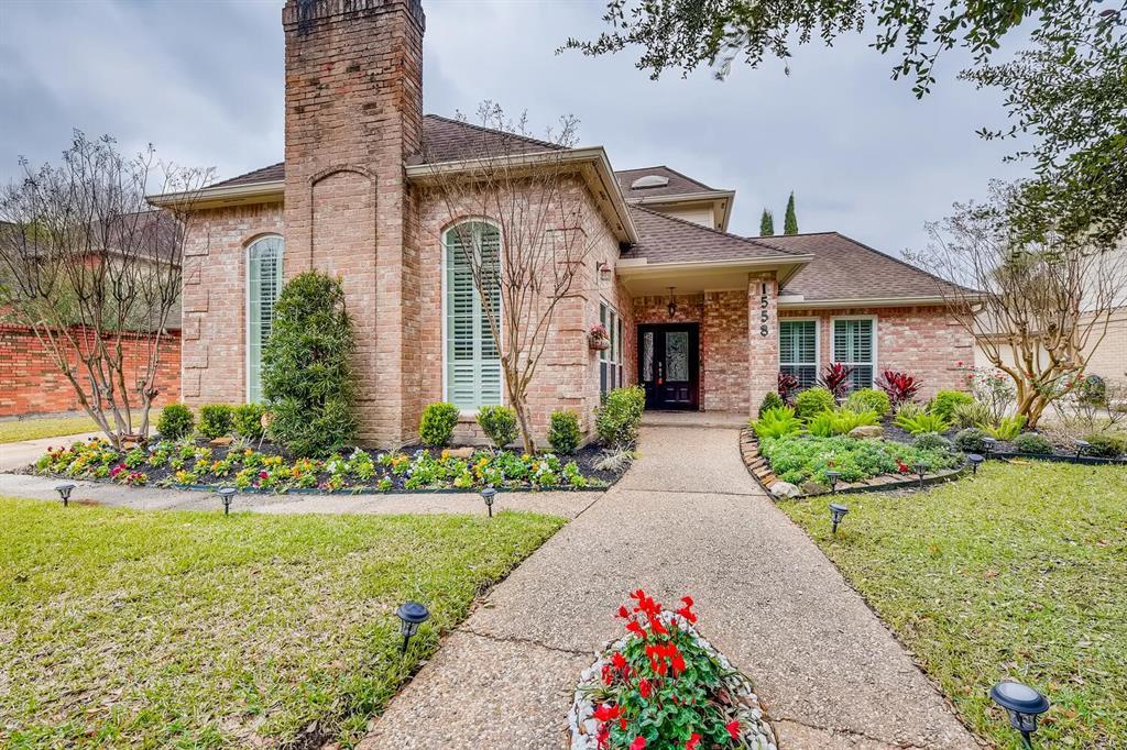 Primary Photo - 1558 Hoveden Dr