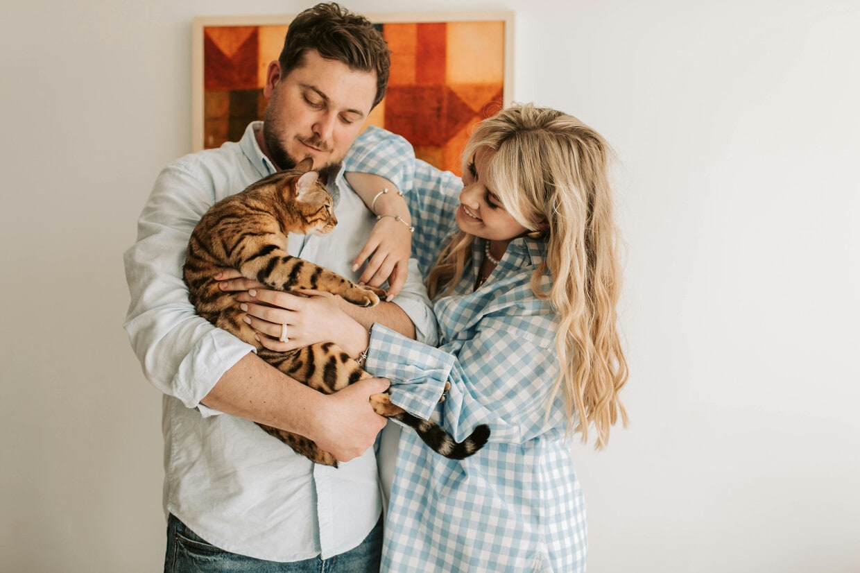 Pet Friendly - Liberty at Estrella Falls