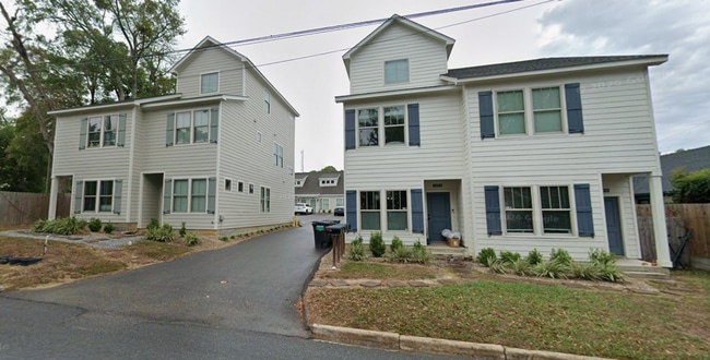 Photo - 1325 N Bronough St Apartment