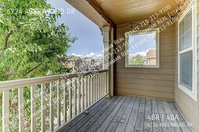 Building Photo - 6724 Abbeywood Dr
