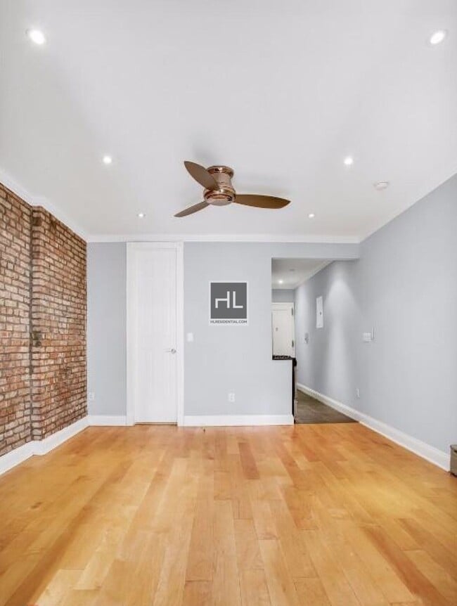 Foto del edificio - Bedford Street