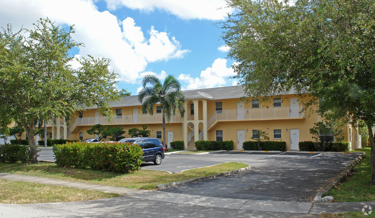 Primary Photo - Gardens of Sunrise Condos