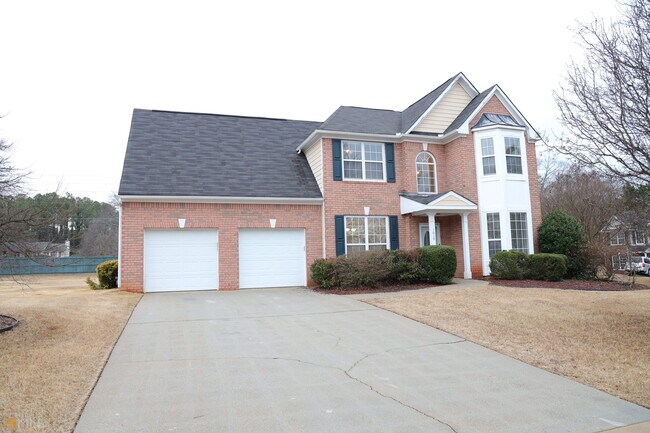 Building Photo - 1650 Huntcrest Way SW