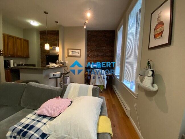 Foto del edificio - 24 Isabella St