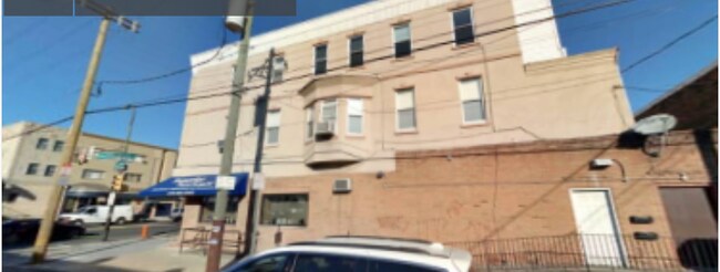 Building Photo - 2500 S Broad St