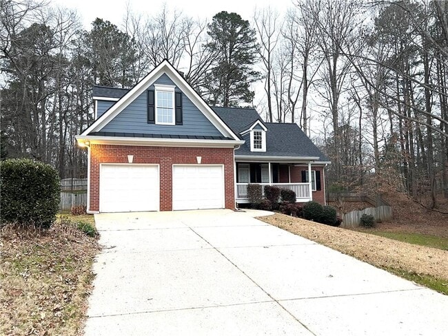 Building Photo - 6745 Fairfield Trce