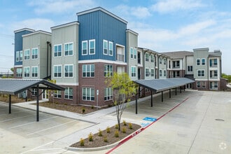 Building Photo - North Park Landing