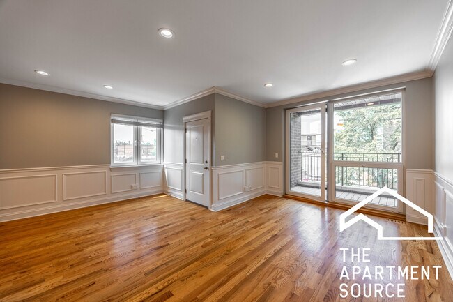 Foto del edificio - 4017 N Monticello Ave