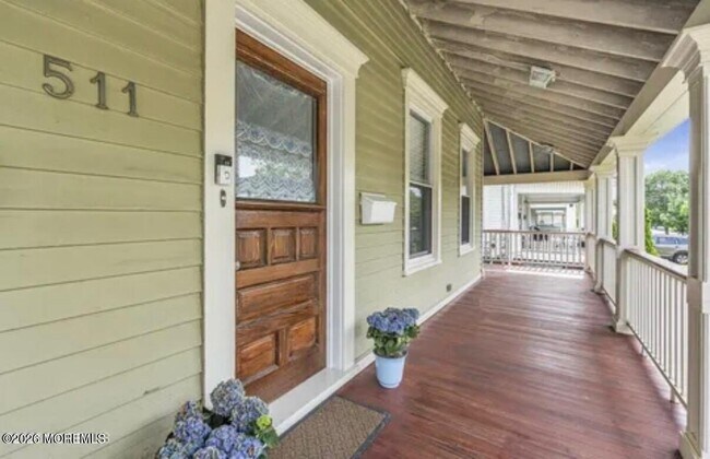 Foto del edificio - 511 4th Ave