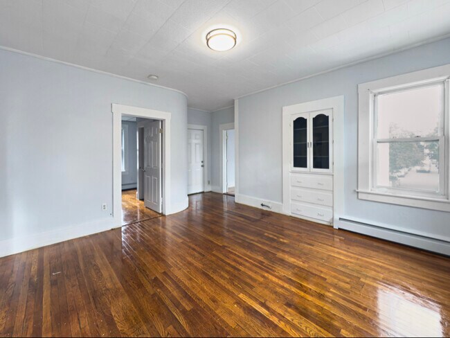 Foto del edificio - 29 Whitman St