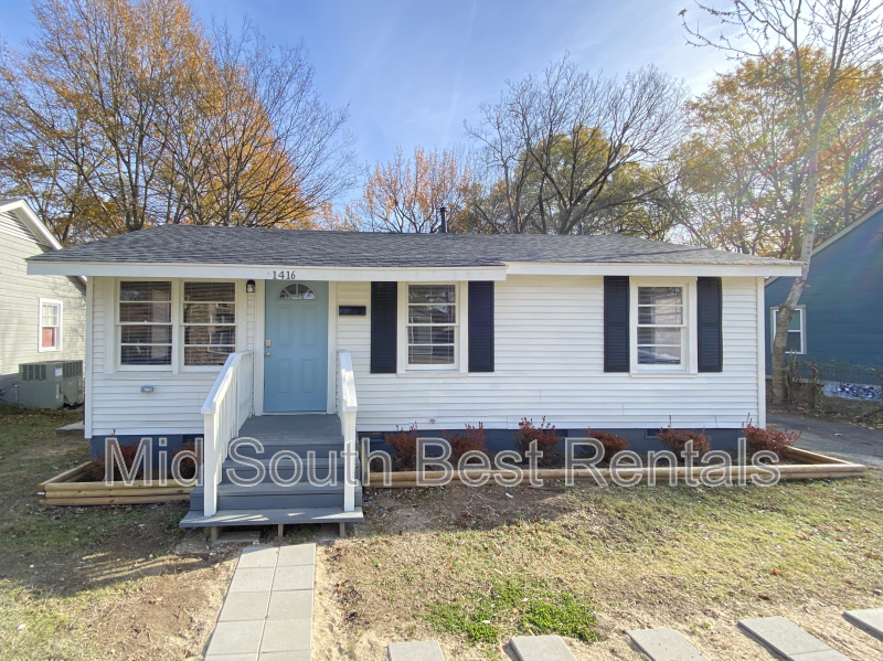 Primary Photo - 1416 Division St