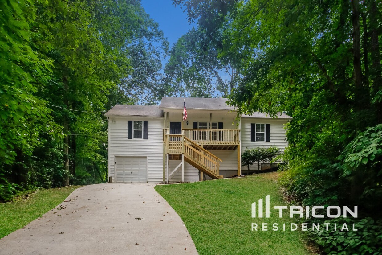 Primary Photo - 181 Powder Creek Way Dallas GA
