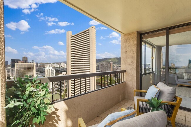 Foto del edificio - Aloha Towers