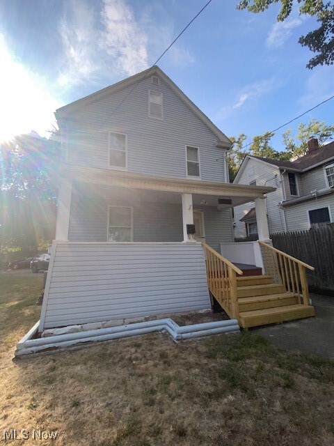 Foto principal - 2156 7th St SW