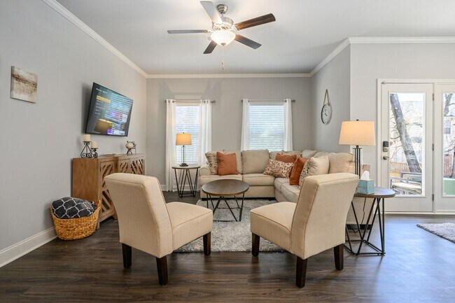 Foto del edificio - 2059 Pinnacle Walk