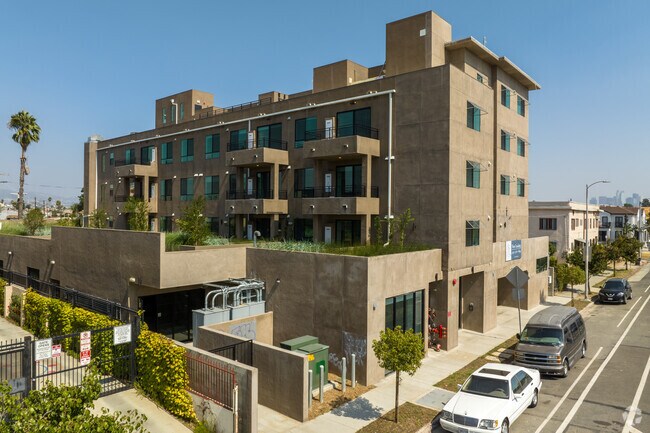 Primaria - Venice Luxury Apartments