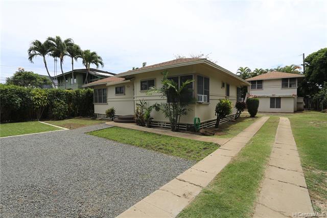 Building Photo - 1054 Kealaolu Ave