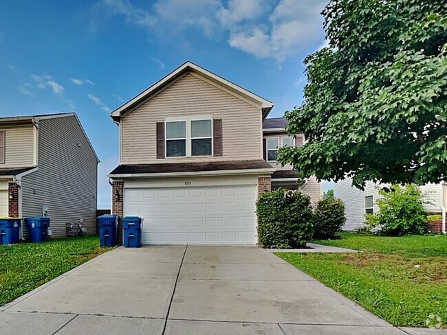 Building Photo - 8133 Whistlewood Dr